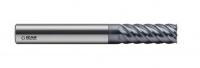 Фреза концевая цилиндрическая 9405 IZAR CROMAX