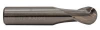 Фреза концевая средняя цилиндрическая 166 M.A.FORD