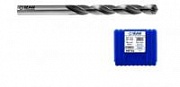Сверло цилиндрическое IZAR 1013 HSS DIN338H